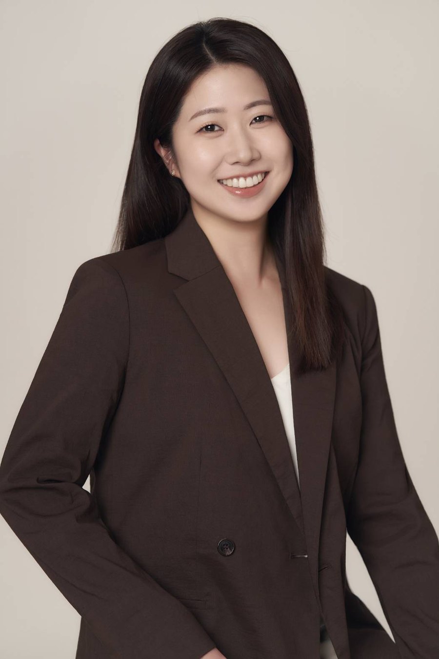 代表取締役 二階堂 遥菜