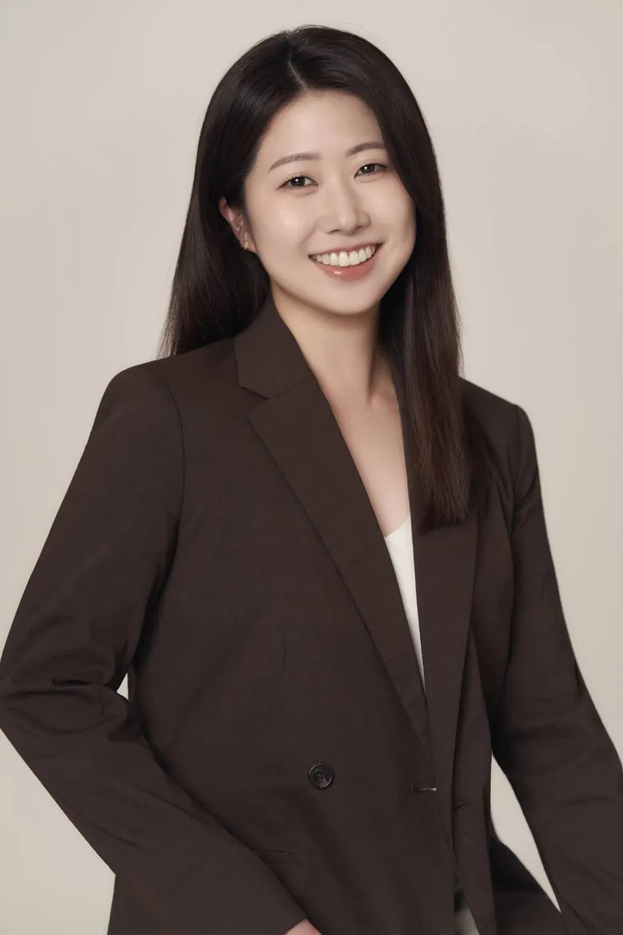 代表取締役 二階堂 遥菜